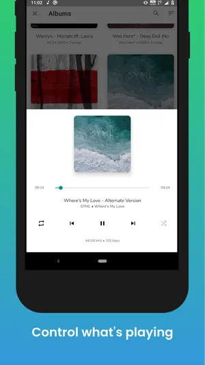 Music Player Lite